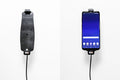 Brodit Toestelhouder 527965 voor Samsung Galaxy S9+