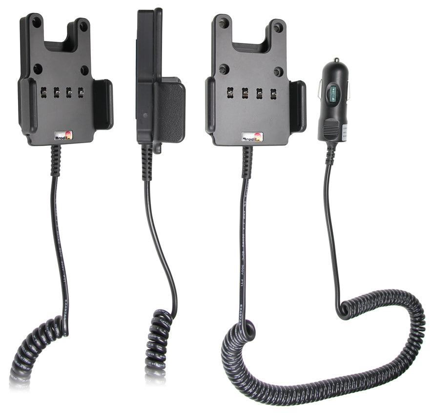 Brodit Toestelhouder 530224 voor Harris Unity XG-100P
