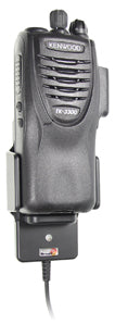 Brodit Toestelhouder 530387 voor Kenwood TK-3300