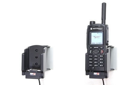 Brodit Toestelhouder 530391 voor Motorola MTP 850