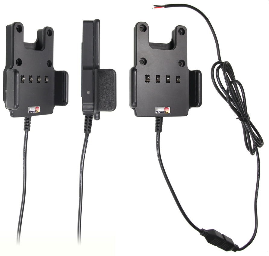 Brodit Toestelhouder 532224 voor Harris Unity XG-100P
