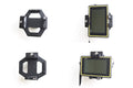 Brodit Toestelhouder 535480 voor Getac Z710 (US Version)