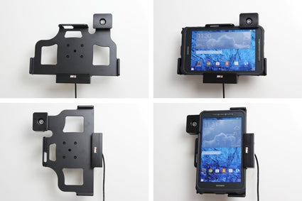 Brodit Toestelhouder 535676 voor Samsung Galaxy Tab Active 8.0 SM-T365