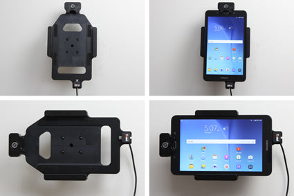 Brodit Toestelhouder 535835 voor Samsung Galaxy Tab E 8.0