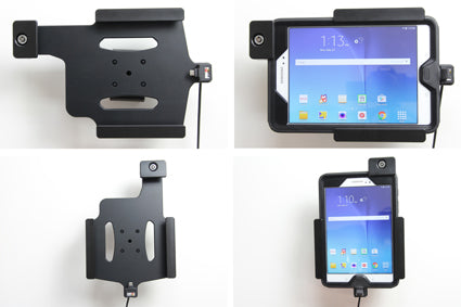 Brodit Toestelhouder 535852 voor Samsung Galaxy Tab A 8.0 (2015) SM-T350