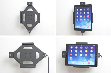 Brodit Toestelhouder 536577 voor Apple iPad Air (A1474, A1475, A1476)