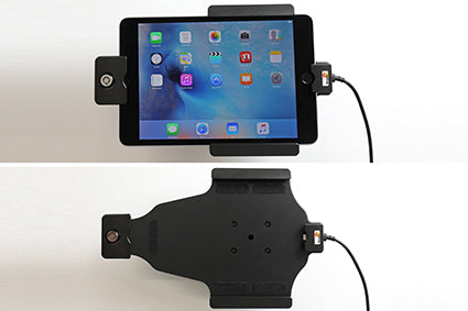 Brodit Toestelhouder 536793 voor Apple iPad Mini 5th Gen (A2124, A2125, A2126, A2133)