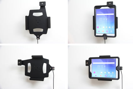 Brodit Toestelhouder 536853 voor Samsung Galaxy Tab A 9.7