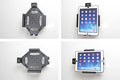 Brodit Toestelhouder 539600 voor Apple iPad Air (A1474, A1475, A1476)