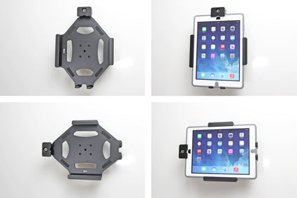 Brodit Toestelhouder 539600 voor Apple iPad Air (A1474, A1475, A1476)
