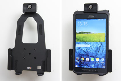 Brodit Toestelhouder 539676 voor Samsung Galaxy Tab Active 8.0 SM-T365