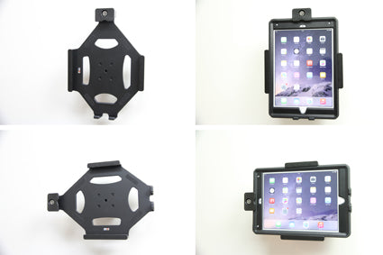 Brodit Toestelhouder 539759 voor Apple iPad Air 2 (A1566, A1567)