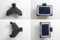 Brodit Toestelhouder 539768 voor Panasonic FZ-M1