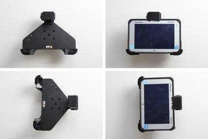 Brodit Toestelhouder 539768 voor Panasonic FZ-M1