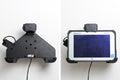 Brodit Toestelhouder 539783 voor Panasonic FZ-M1