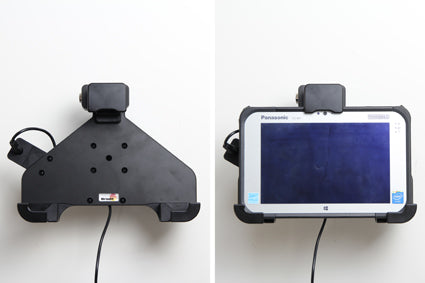 Brodit Toestelhouder 539783 voor Panasonic FZ-M1