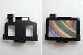 Brodit Toestelhouder 539784 voor Pepperl+Fuchs Tab-IND 10