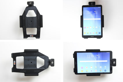 Brodit Toestelhouder 539821 voor Samsung Galaxy Tab E 9.6