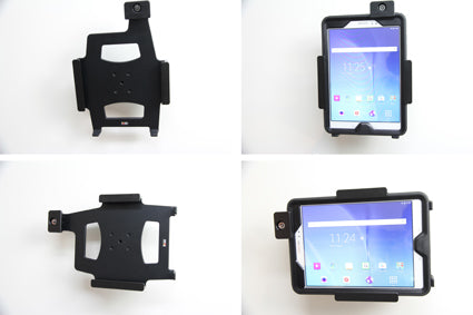 Brodit Toestelhouder 539853 voor Samsung Galaxy Tab A 9.7