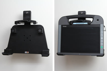 Brodit Toestelhouder 539860 voor Getac RX10