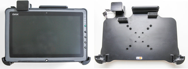 Brodit Toestelhouder 539865 voor Getac F110