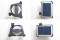 Brodit Toestelhouder 541651 voor Panasonic Toughpad FZ-G1