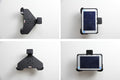 Brodit Toestelhouder 541768 voor Panasonic FZ-M1