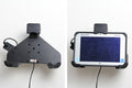 Brodit Toestelhouder 541783 voor Panasonic FZ-M1
