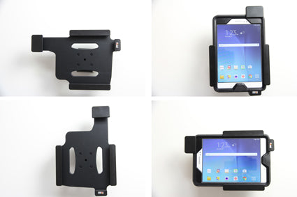 Brodit Toestelhouder 541852 voor Samsung Galaxy Tab A 8.0 (2015) SM-T350