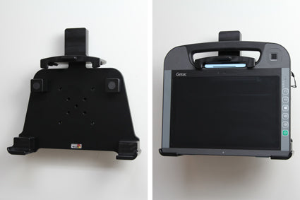 Brodit Toestelhouder 541861 voor Getac RX10