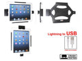 Apple iPad new 4th gen. Passieve houder ith Retina - Default Title