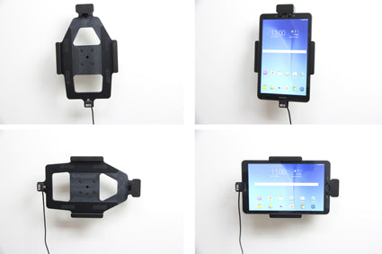 Brodit Toestelhouder 546821 voor Samsung Galaxy Tab E 9.6