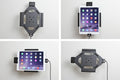 Brodit Toestelhouder 547684 voor Apple iPad Pro 9.7 (A1673, A1674, A1675)