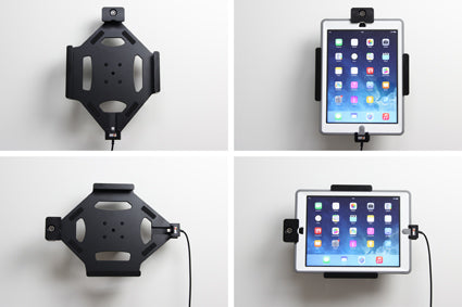 Brodit Toestelhouder 552600 voor Apple iPad Air (A1474, A1475, A1476)