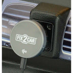 Kram Fix2Car wireless Qi2 charger 15W Magsafe - afbeelding 2