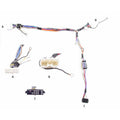 Kram 3G Interface lead Mitsubishi Grand / L200