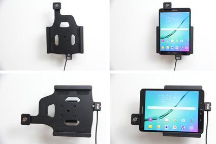 Brodit Toestelhouder 552781 voor Samsung Galaxy Tab S2 8.0 SM-T713 /SM-T719