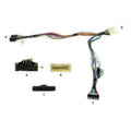 Kram Audio2Car Kia Sportage / Hyundai Sonata 2005-