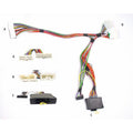 Kram Audio2Car Premium Mitsubishi / Peugeot / Citroen Rockfo