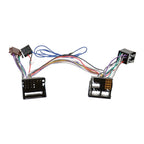 ISO2CAR Audi A1 2010- Concert Radio