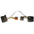 ISO2CAR BMW 2001 16 pins