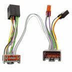 ISO2CAR Ford Fiesta 2008- 14 PIN