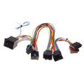 ISO2CAR Chevrolet & Saab 9.5 2006-