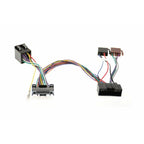 ISO2CAR Ford Focus 2011- 24pins nieuwe connector