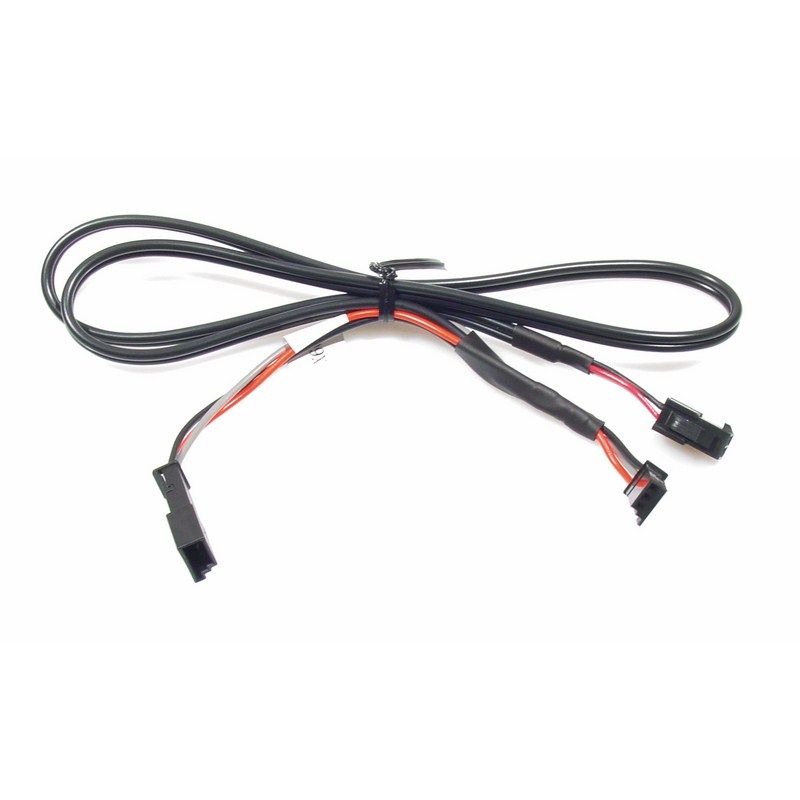 Aux kabel BMW 2001-2010 3pins Satellite Navigation SA609 / 6