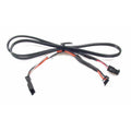 Aux kabel BMW 2001-2010 3pins Satellite Navigation SA609 / 6