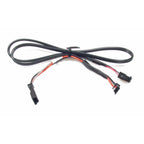 Aux kabel BMW 2001-2010 3pins Satellite Navigation SA609 / 6