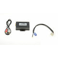 Aux kabel Seat ISO met Monochrom Navigation systeem