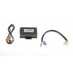 Aux kabel Seat ISO met Monochrom Navigation systeem - afbeelding 2