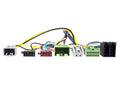m-use carkitkabel ISO - LR Discovery/Range Rover Sport 2005-